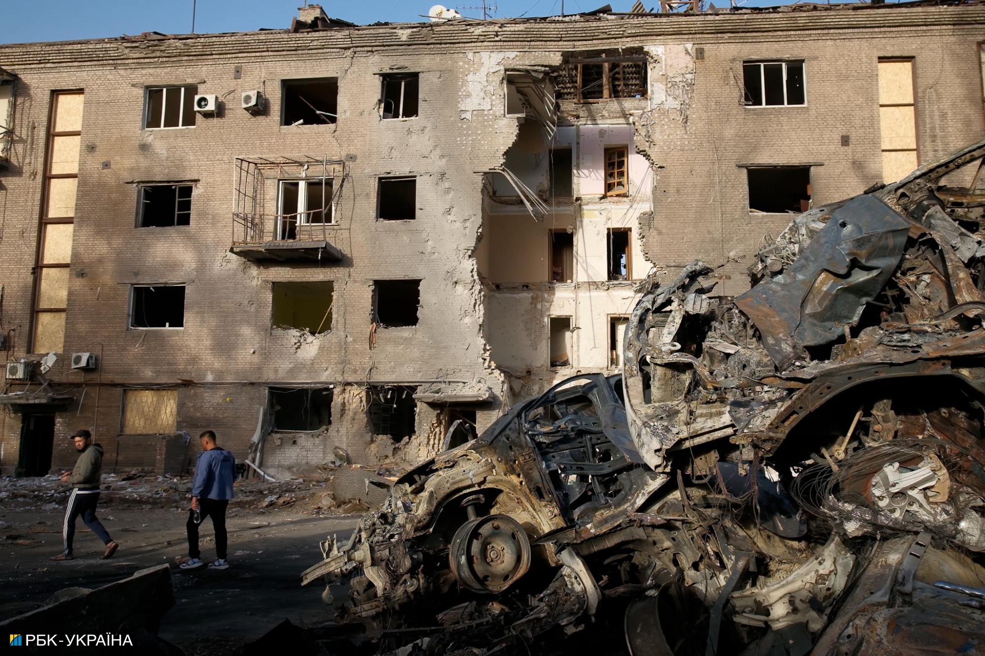 Prison instead of Russian passport: How traitor from Zaporizhzhia betrayed Ukraine's military and helped Russians